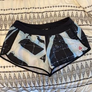 Reebok CrossFit shorts
